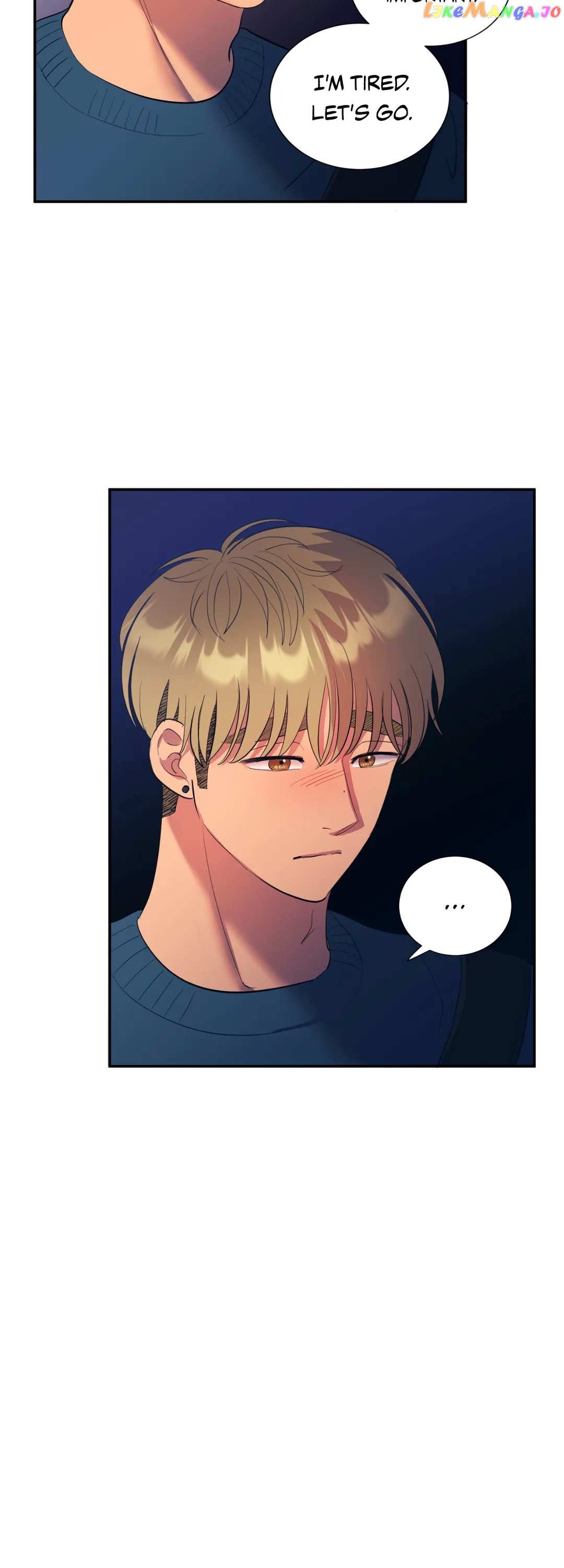 Hana's Demons of Lust chapter 20 - page 23