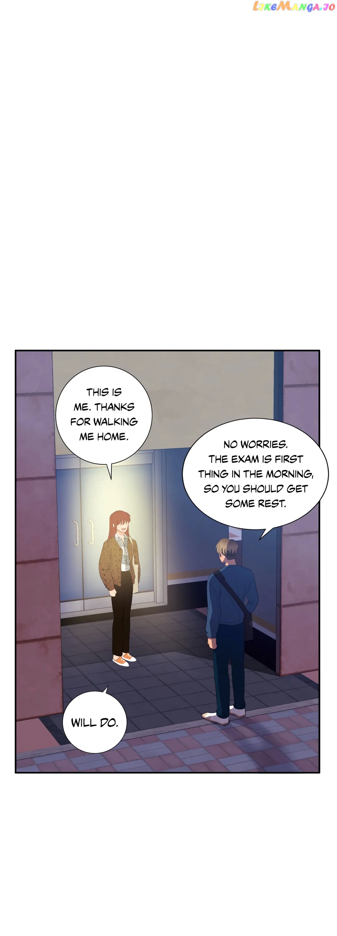 Hana's Demons of Lust chapter 20 - page 24