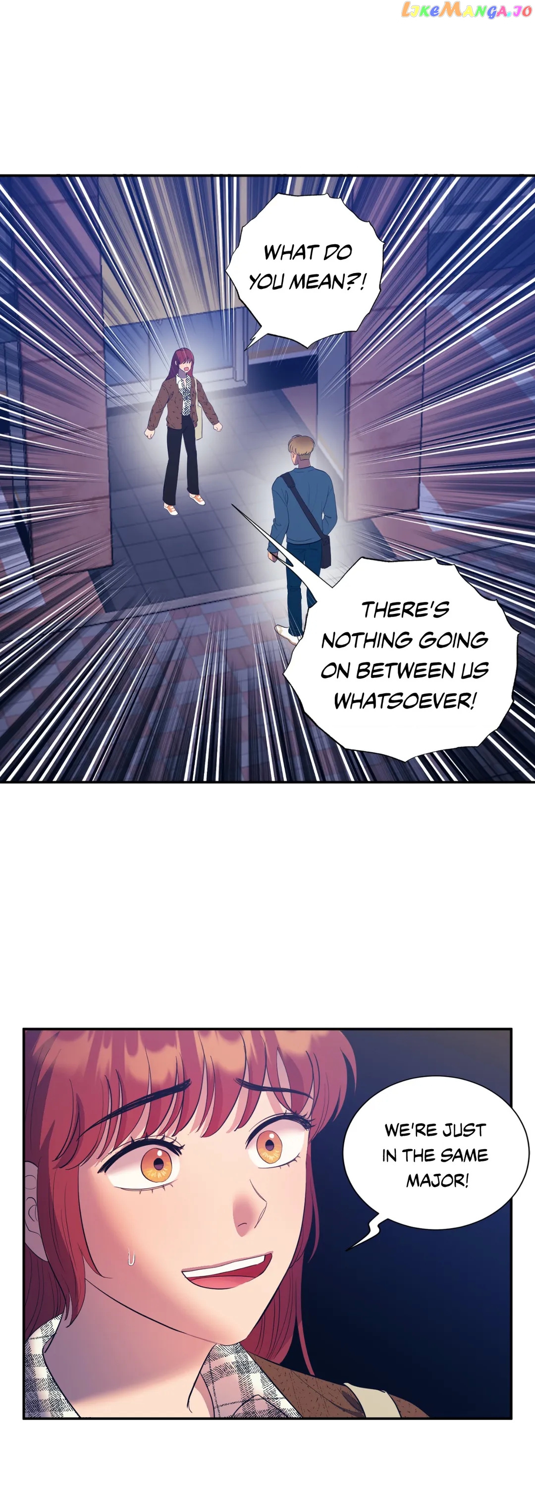 Hana's Demons of Lust chapter 20 - page 27