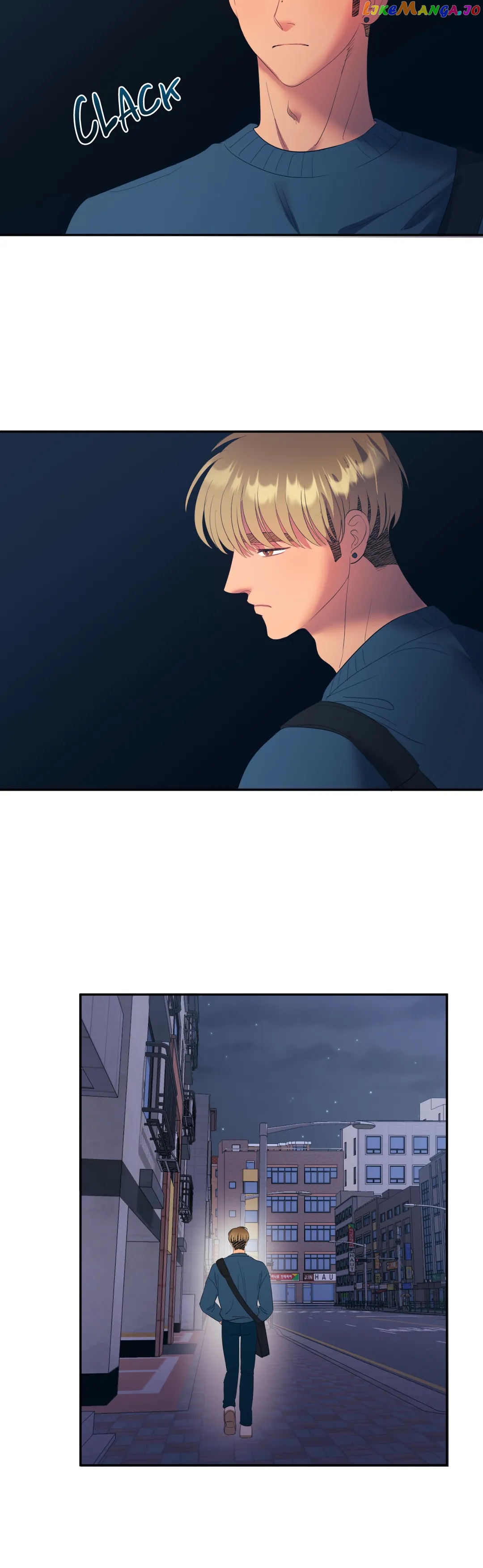 Hana's Demons of Lust chapter 20 - page 29