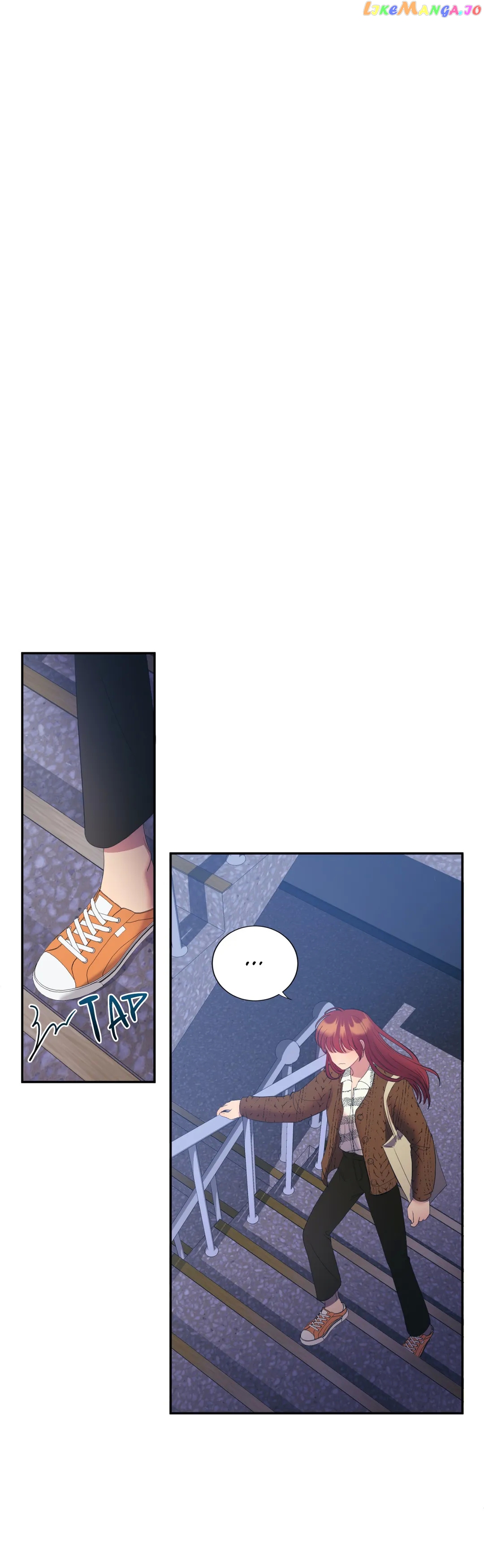 Hana's Demons of Lust chapter 20 - page 30