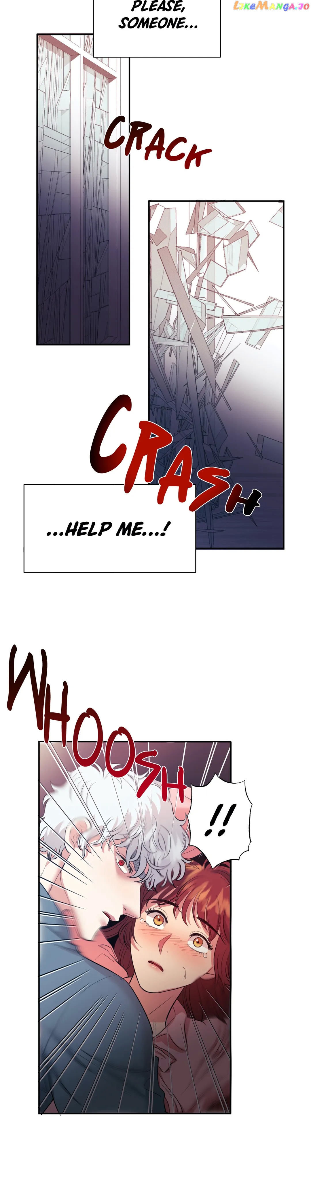 Hana's Demons of Lust chapter 10 - page 10