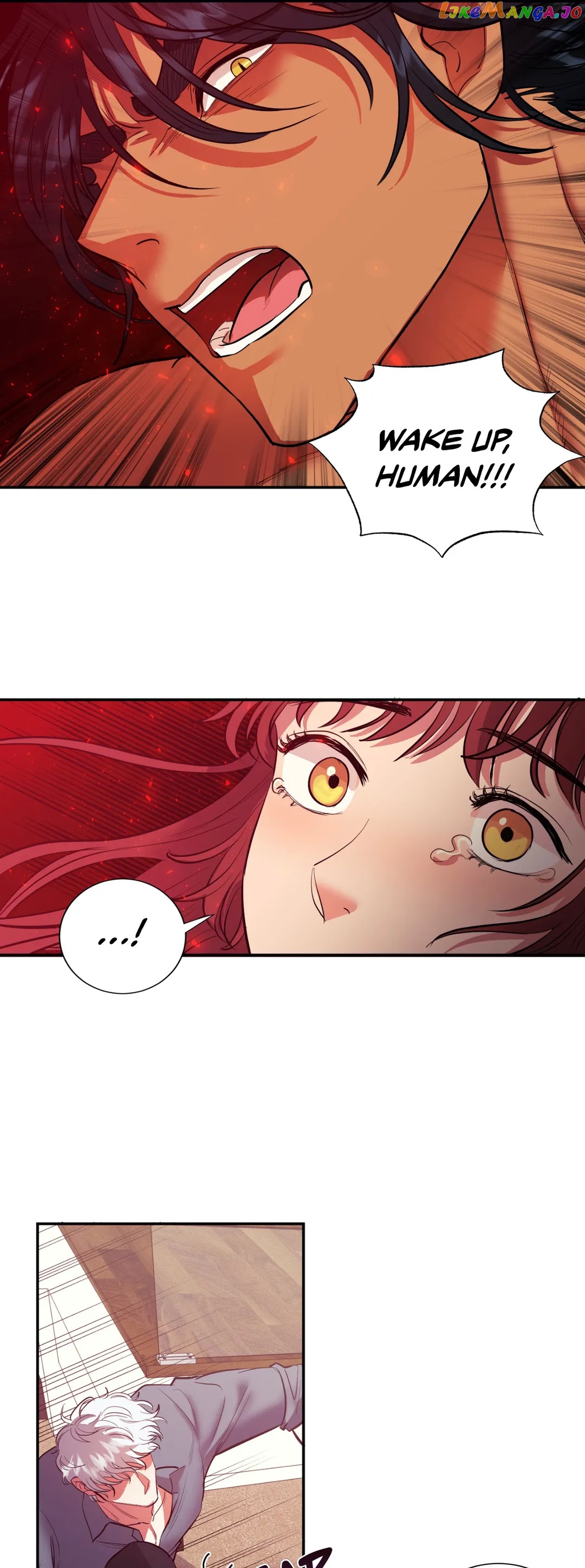 Hana's Demons of Lust chapter 10 - page 12