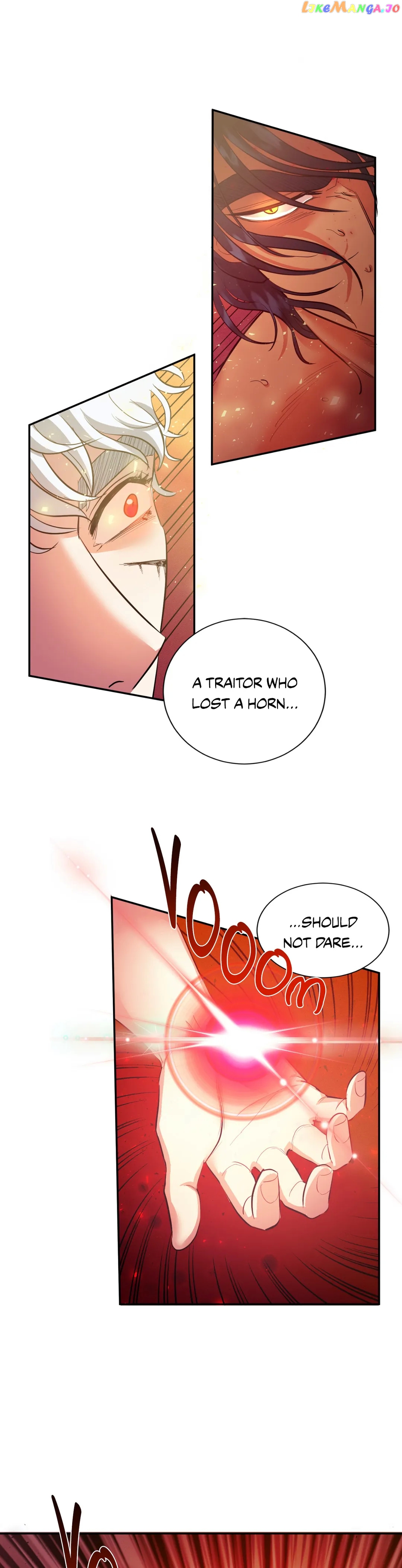 Hana's Demons of Lust chapter 10 - page 14
