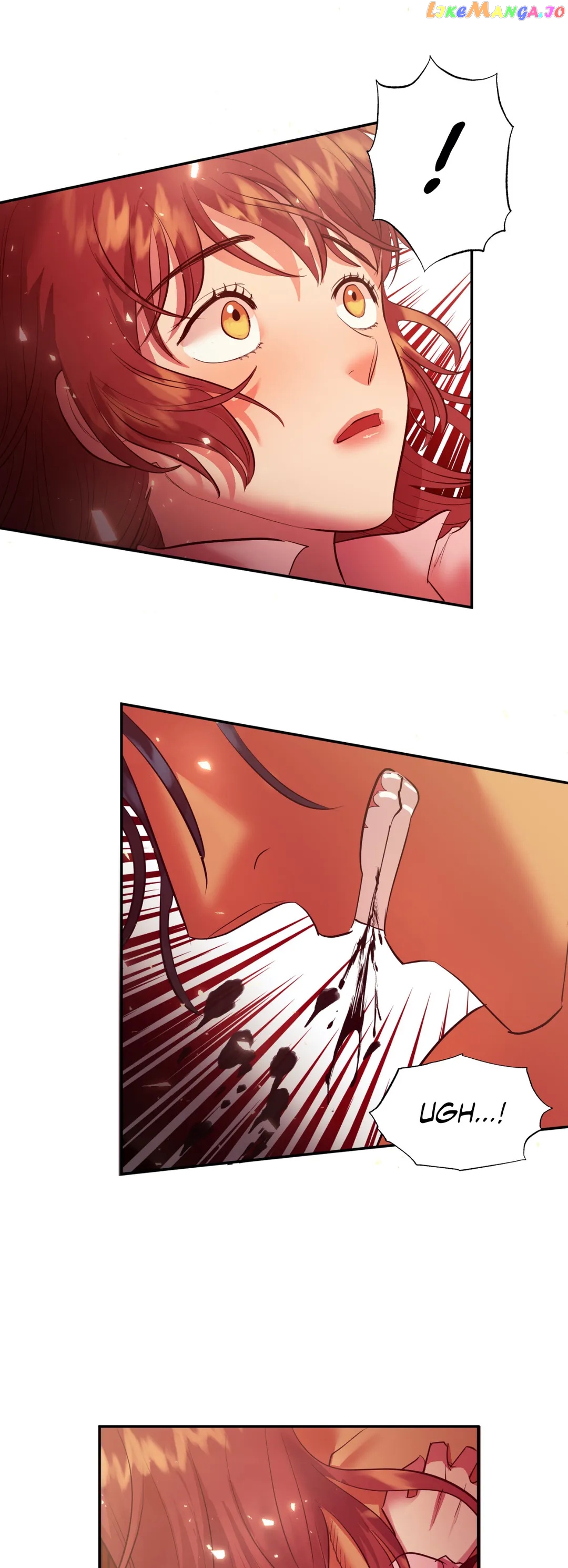 Hana's Demons of Lust chapter 10 - page 18