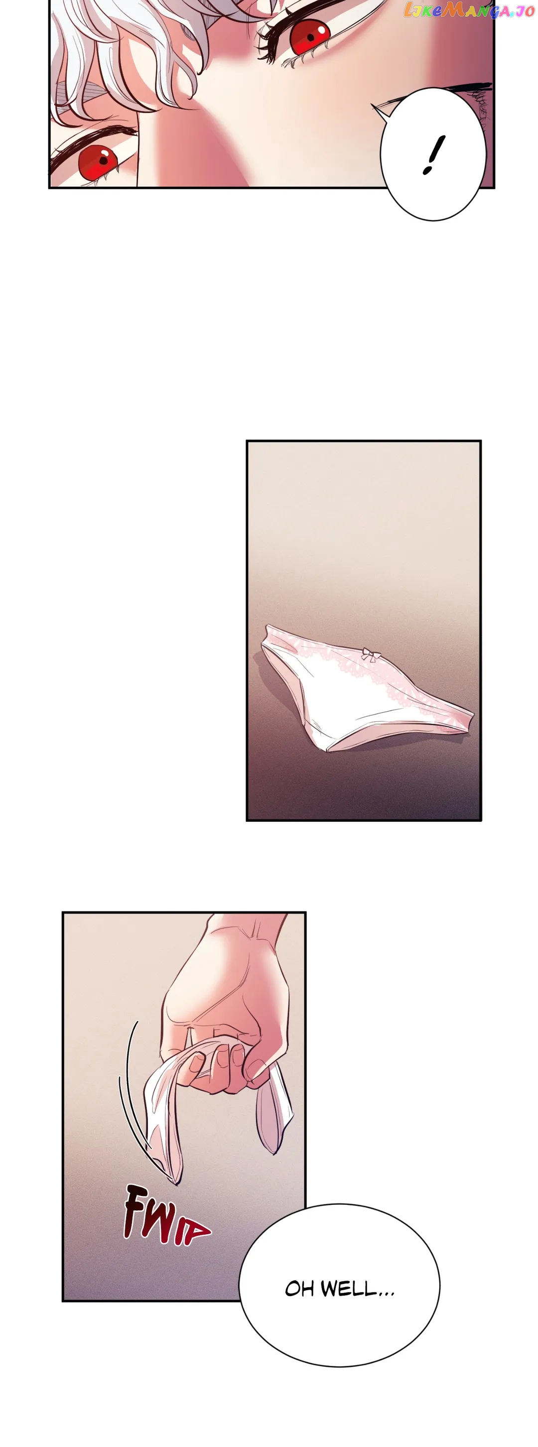 Hana's Demons of Lust chapter 10 - page 23