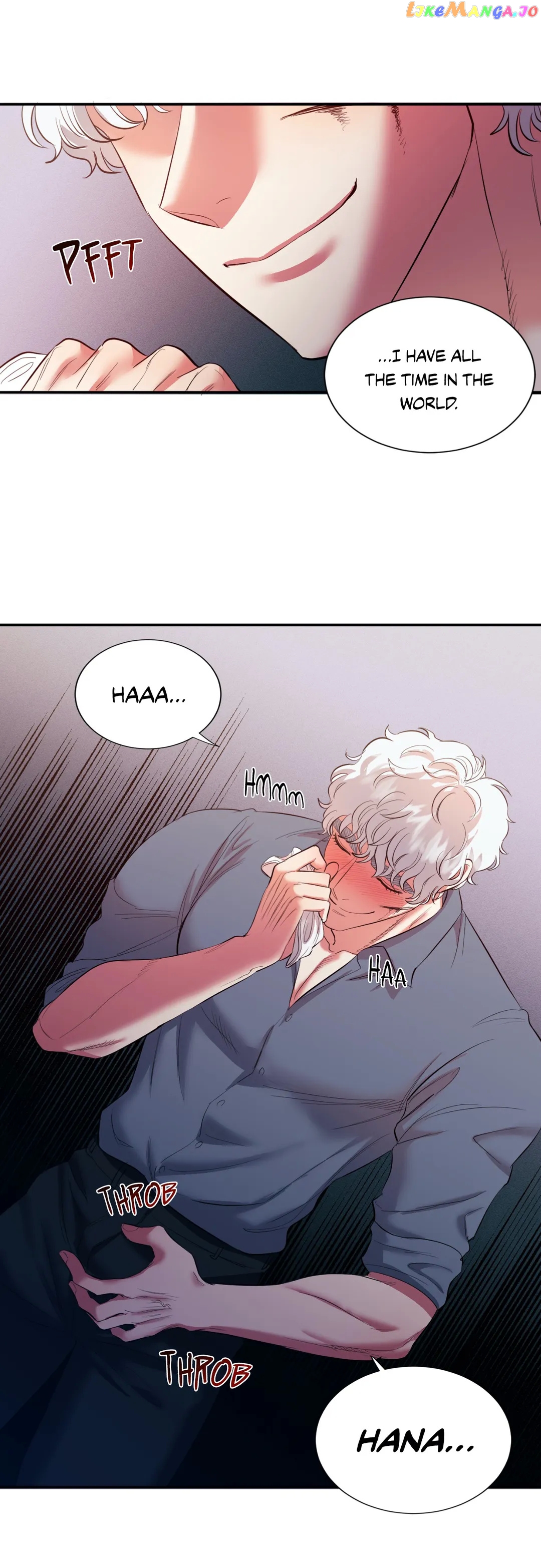 Hana's Demons of Lust chapter 10 - page 24