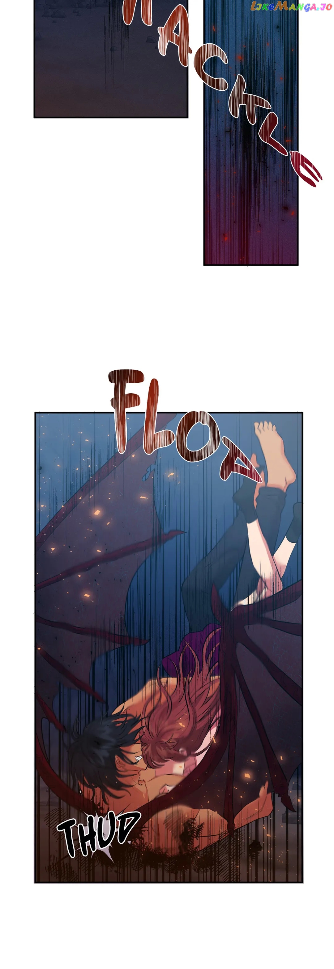 Hana's Demons of Lust chapter 10 - page 26