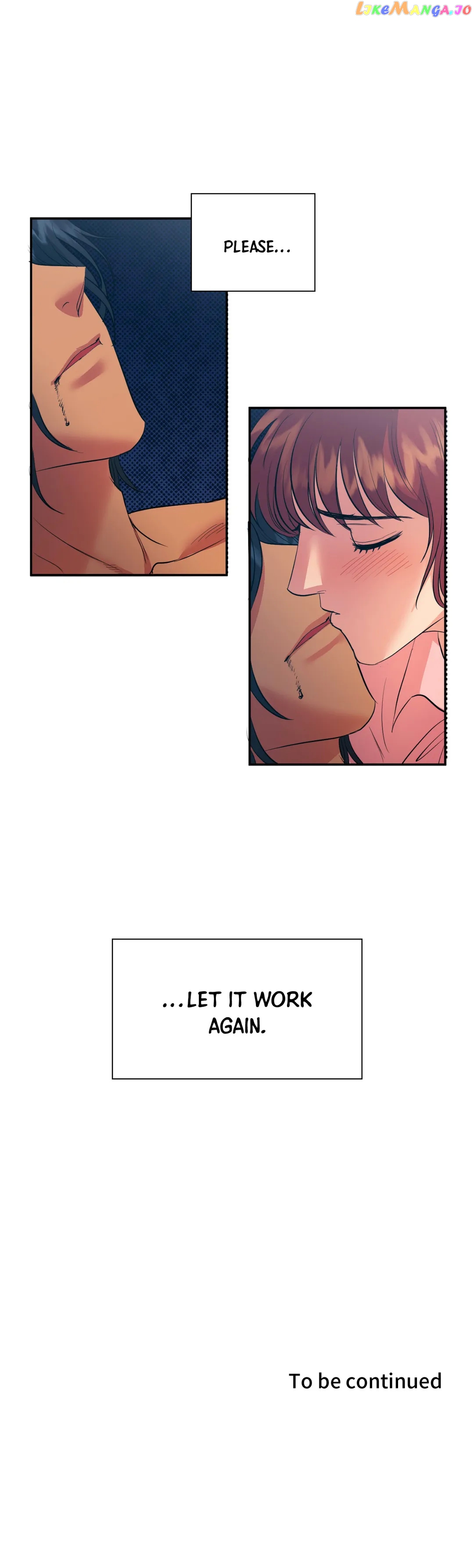 Hana's Demons of Lust chapter 10 - page 29