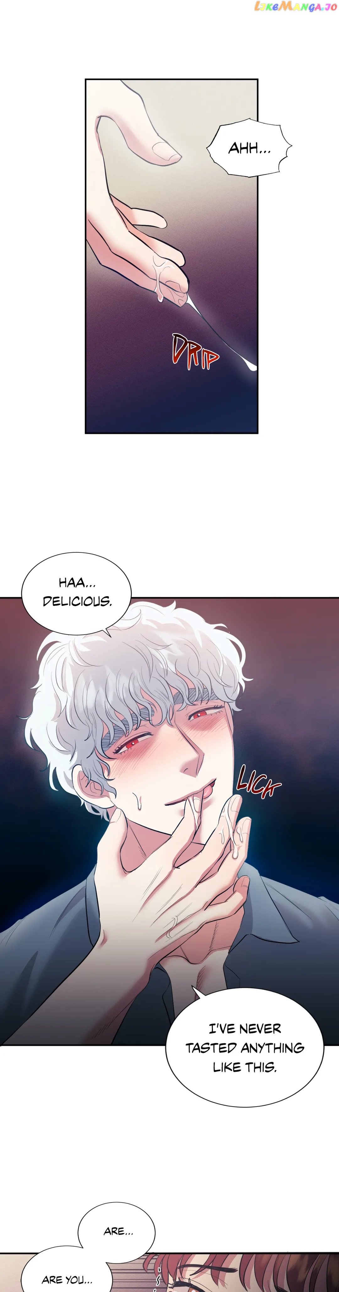 Hana's Demons of Lust chapter 10 - page 4