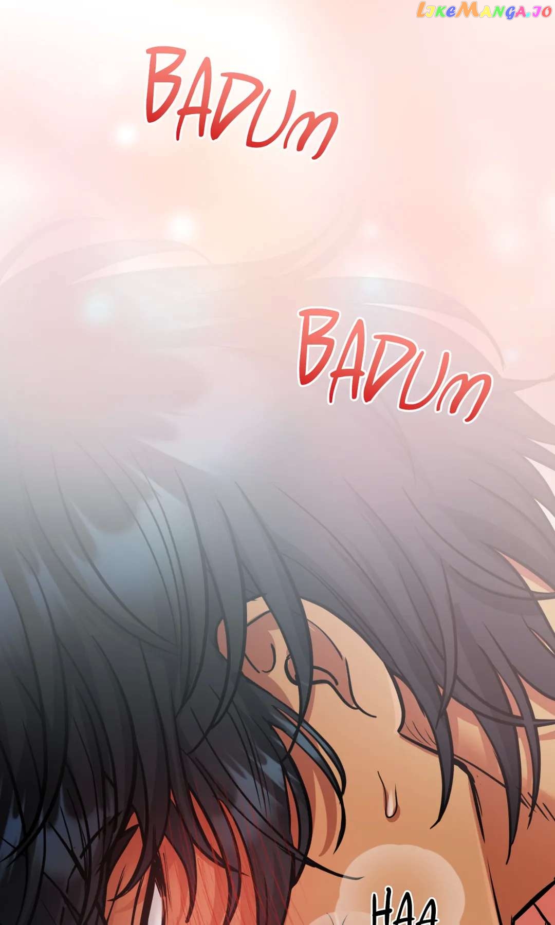 Hana's Demons of Lust chapter 60 - page 2
