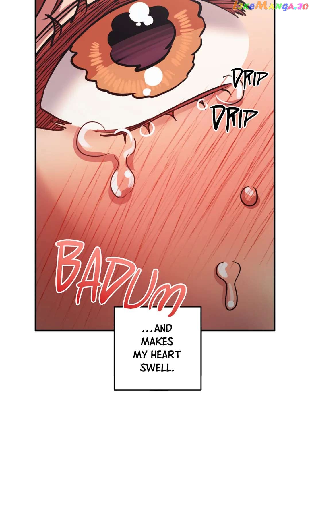 Hana's Demons of Lust chapter 60 - page 40