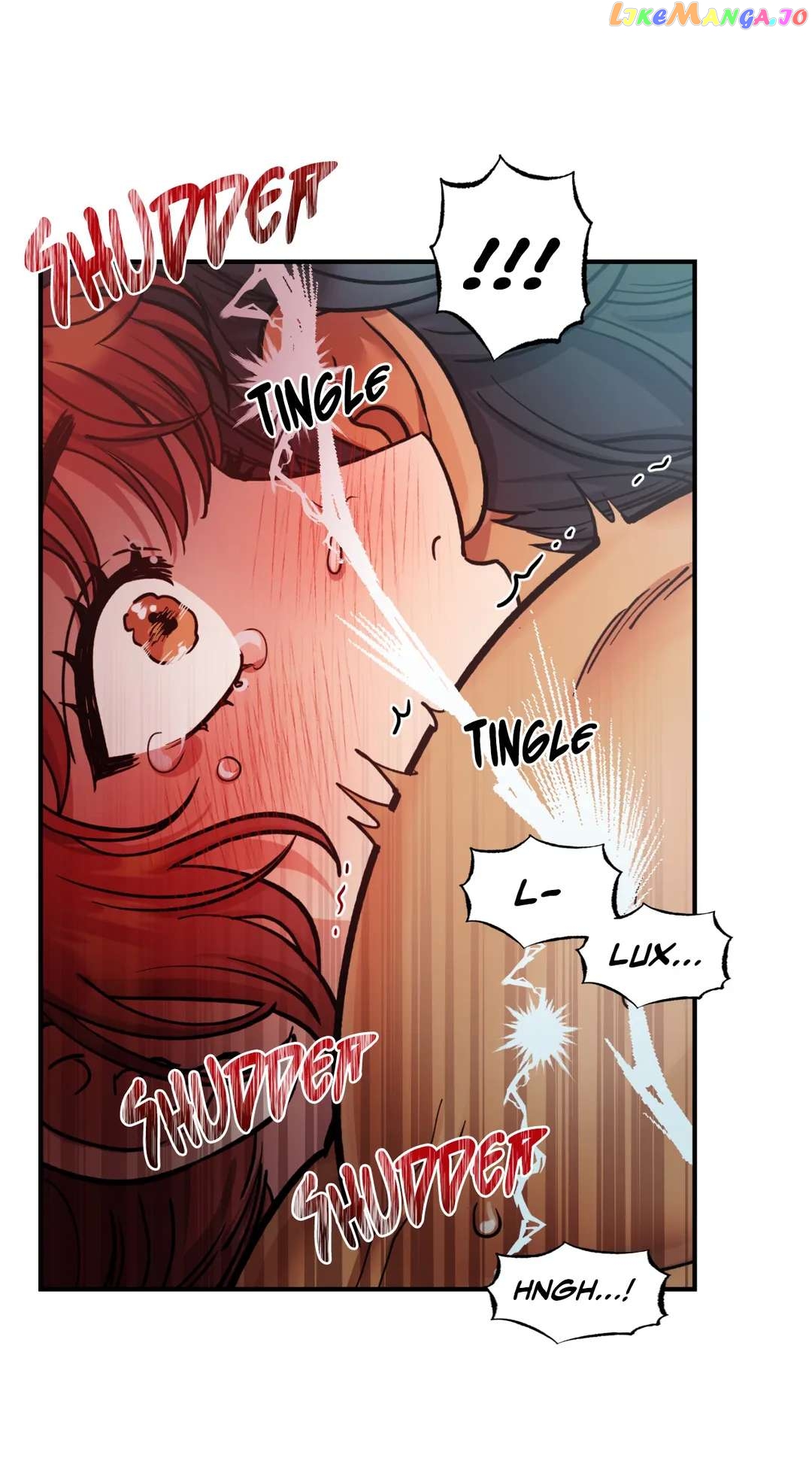 Hana's Demons of Lust chapter 60 - page 45
