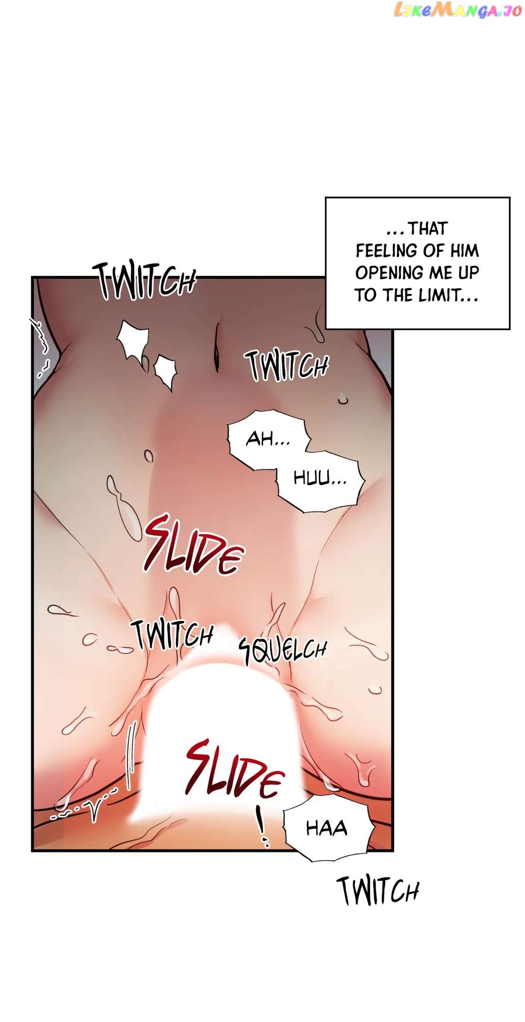 Hana's Demons of Lust chapter 60 - page 6