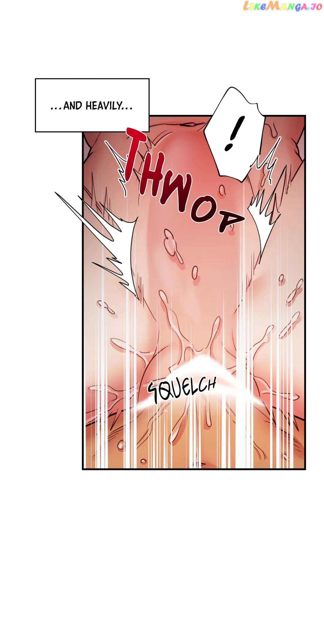 Hana's Demons of Lust chapter 60 - page 7