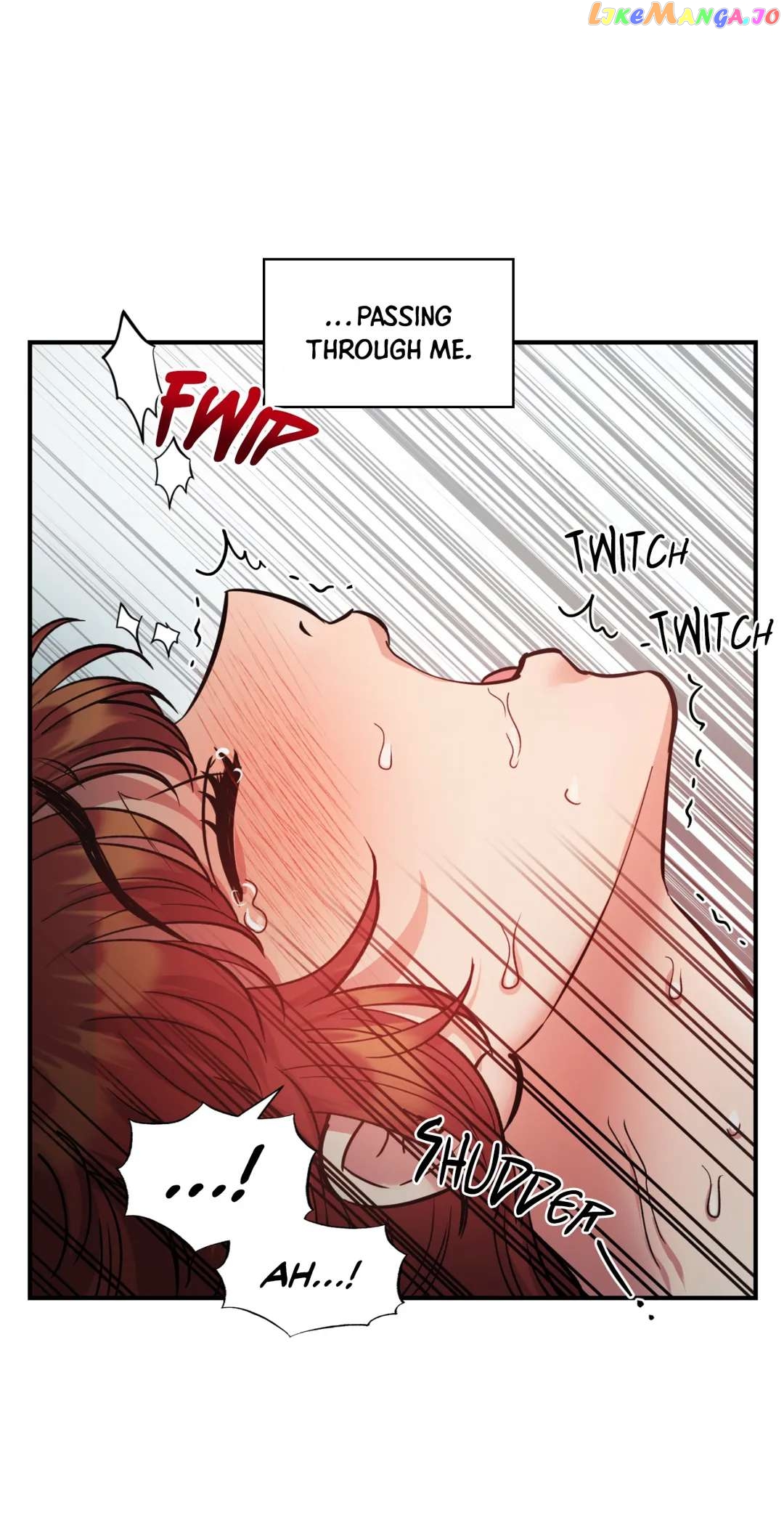Hana's Demons of Lust chapter 60 - page 8