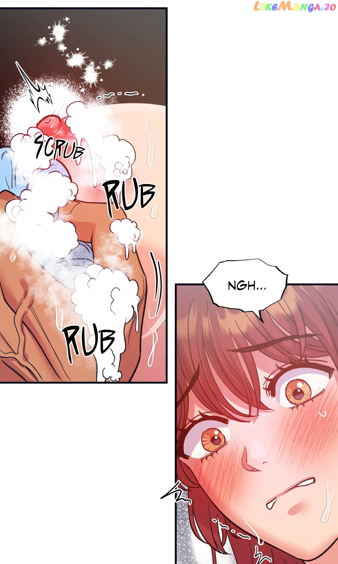 Hana's Demons of Lust chapter 45 - page 16