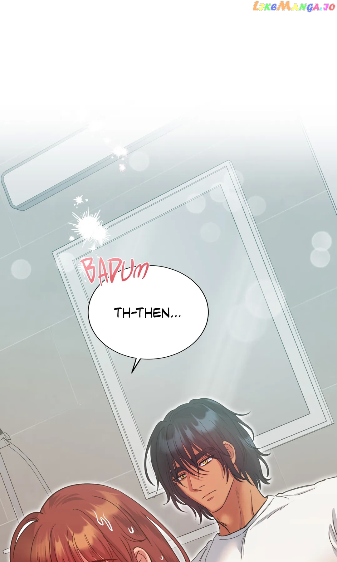 Hana's Demons of Lust chapter 45 - page 2
