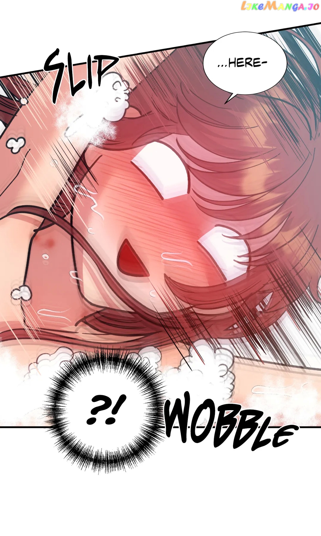 Hana's Demons of Lust chapter 45 - page 20