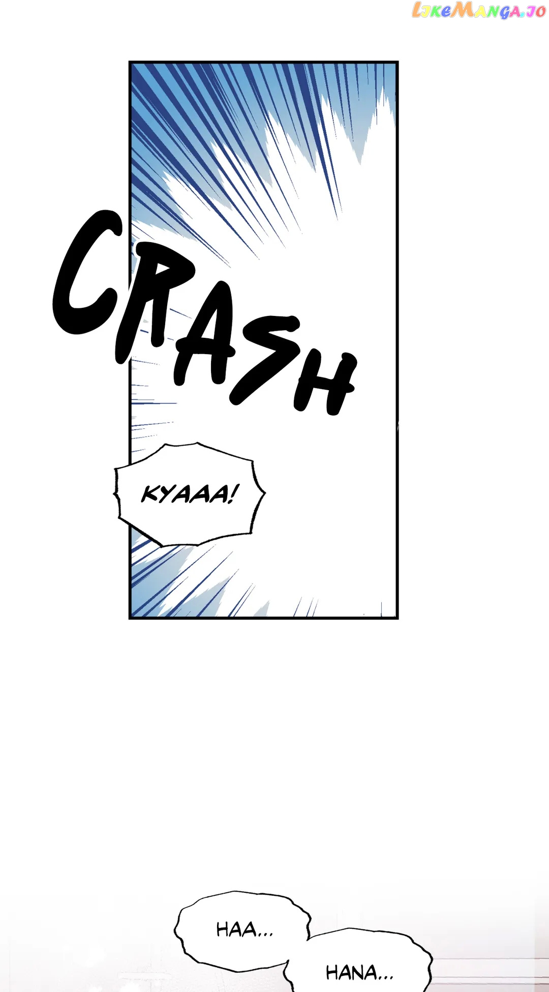Hana's Demons of Lust chapter 45 - page 21