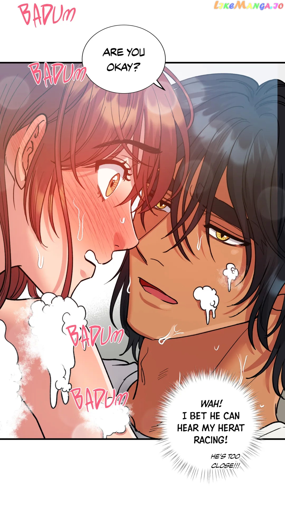 Hana's Demons of Lust chapter 45 - page 23