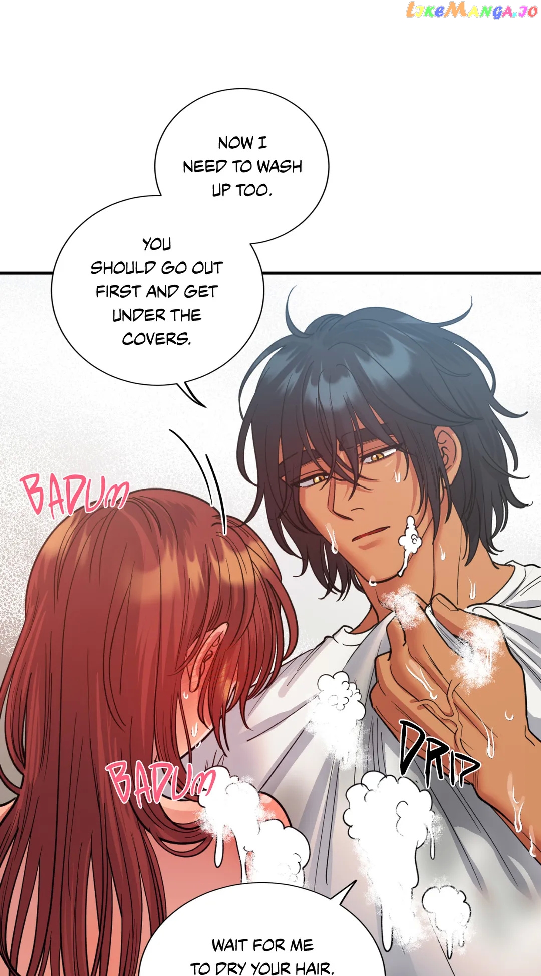 Hana's Demons of Lust chapter 45 - page 24