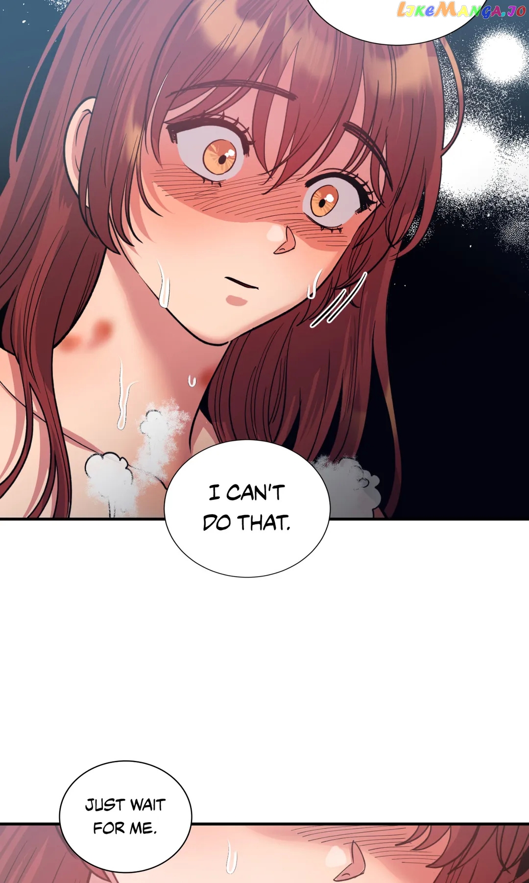 Hana's Demons of Lust chapter 45 - page 29