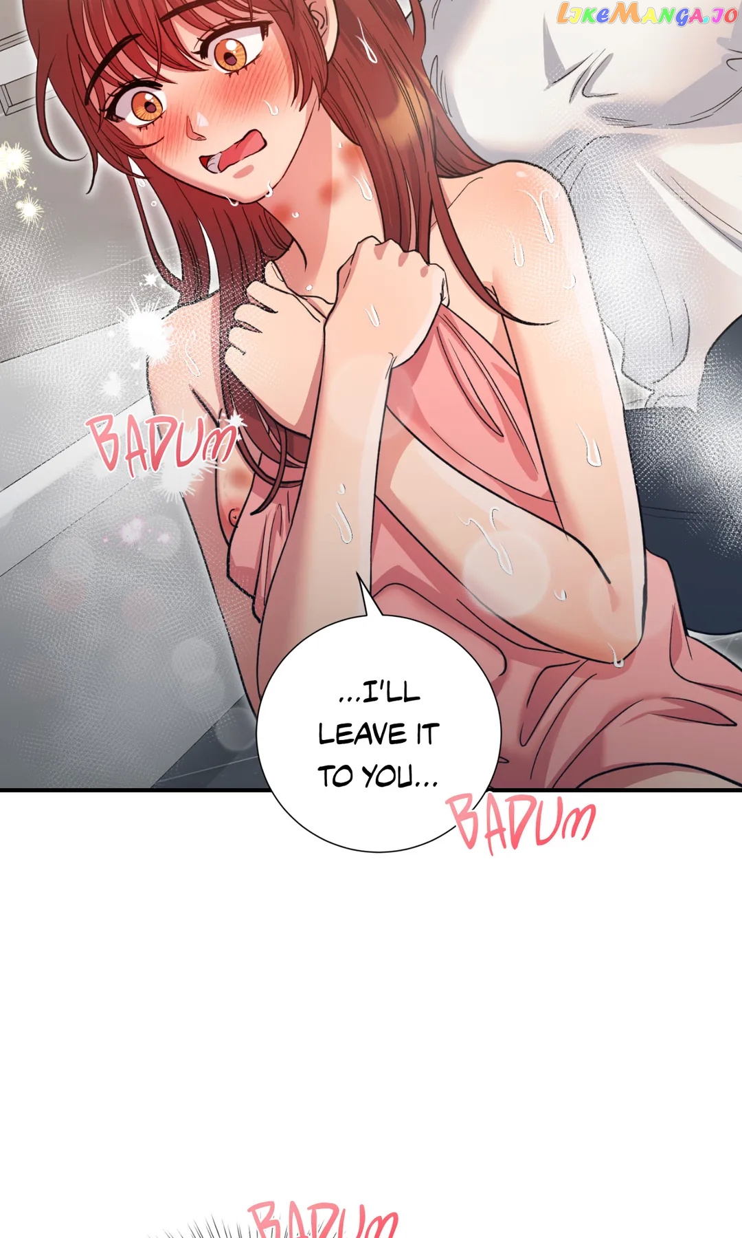 Hana's Demons of Lust chapter 45 - page 3
