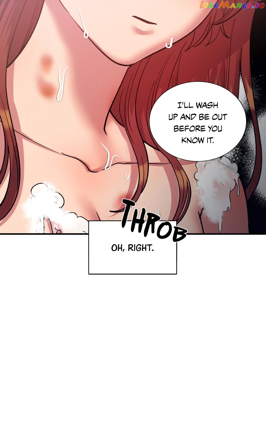 Hana's Demons of Lust chapter 45 - page 30