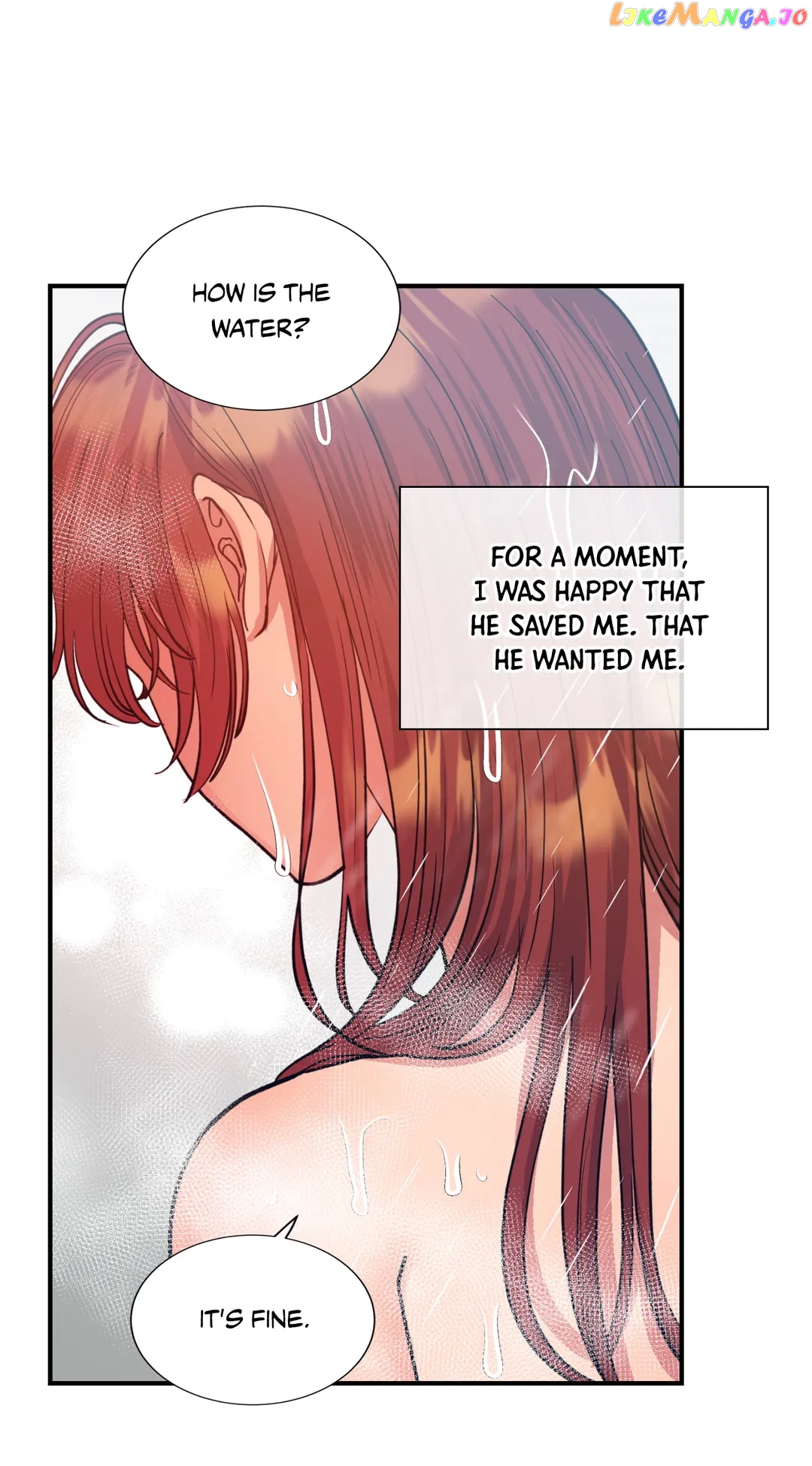 Hana's Demons of Lust chapter 45 - page 32