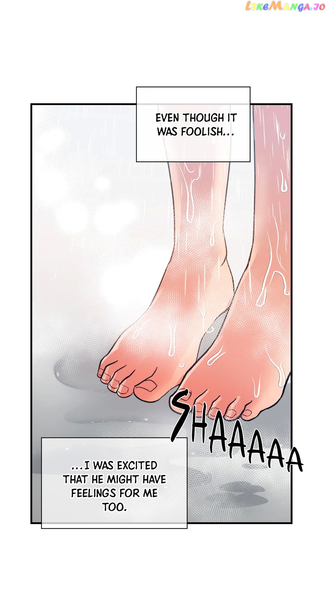 Hana's Demons of Lust chapter 45 - page 33