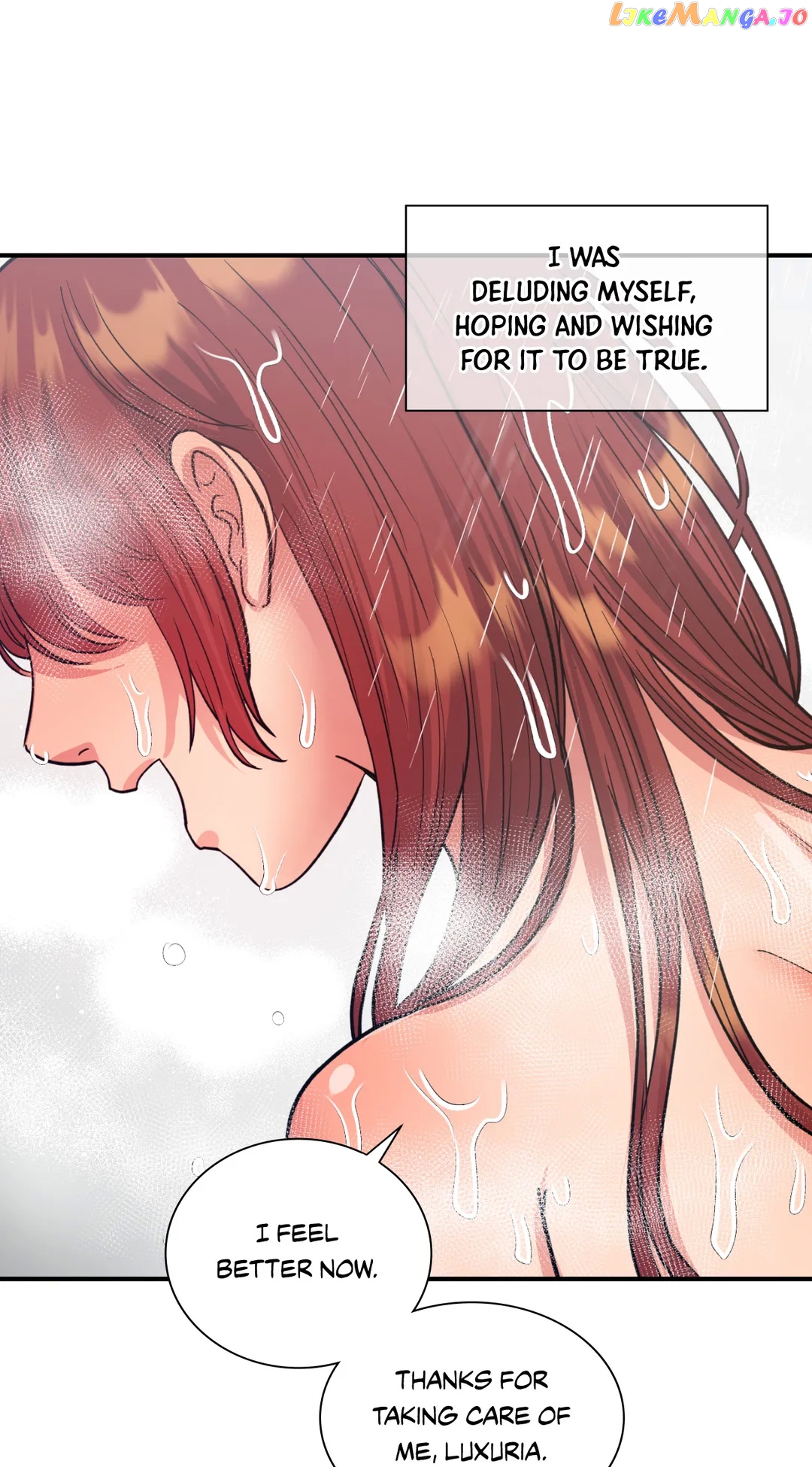 Hana's Demons of Lust chapter 45 - page 34