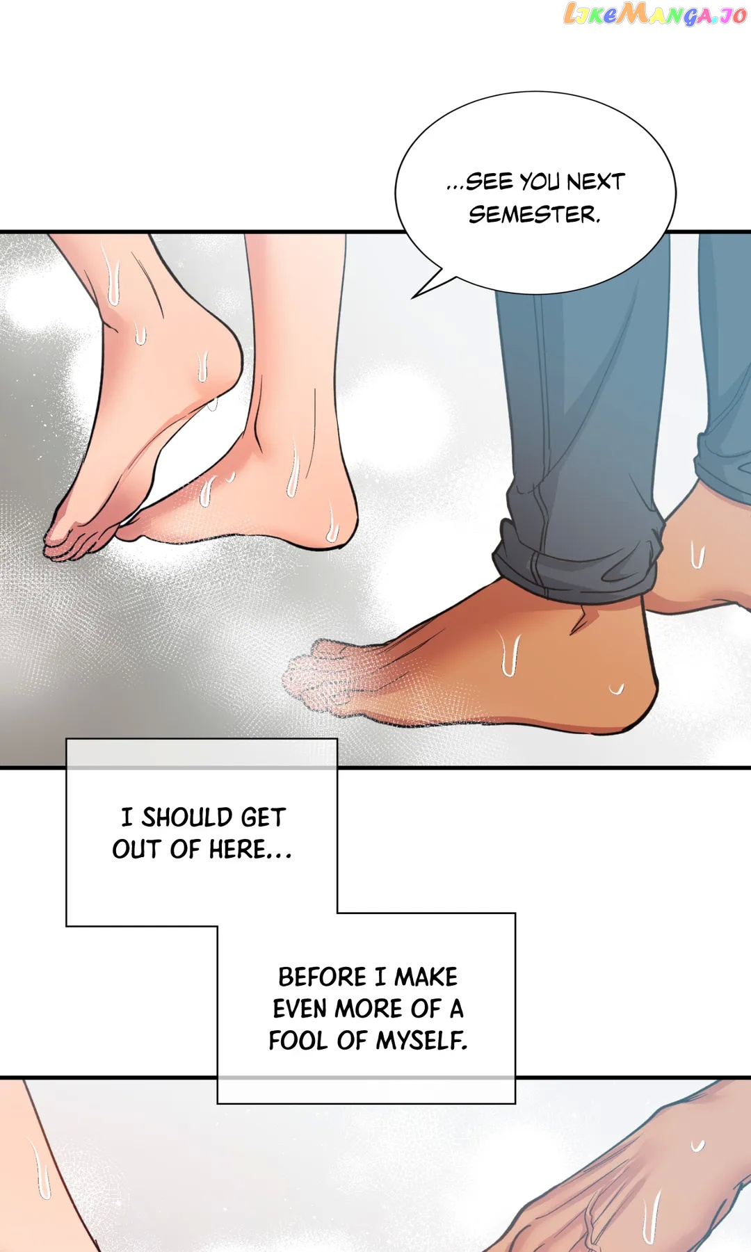Hana's Demons of Lust chapter 45 - page 37
