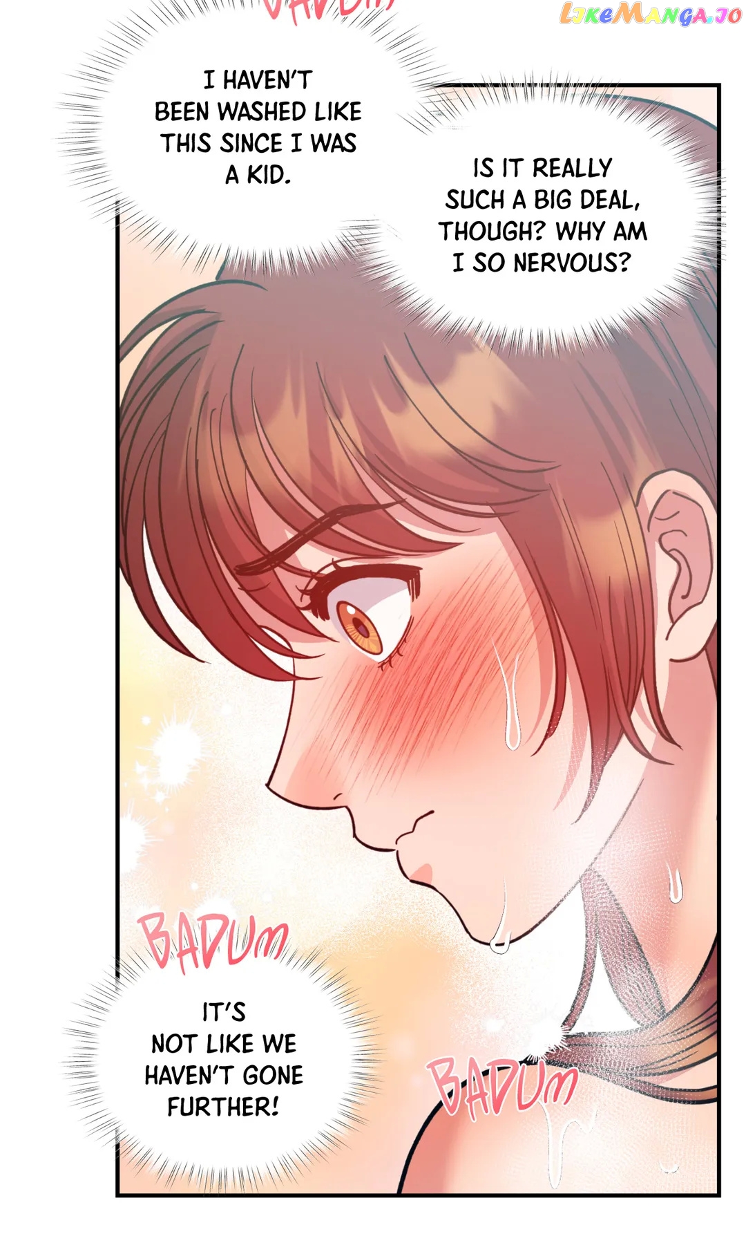 Hana's Demons of Lust chapter 45 - page 4