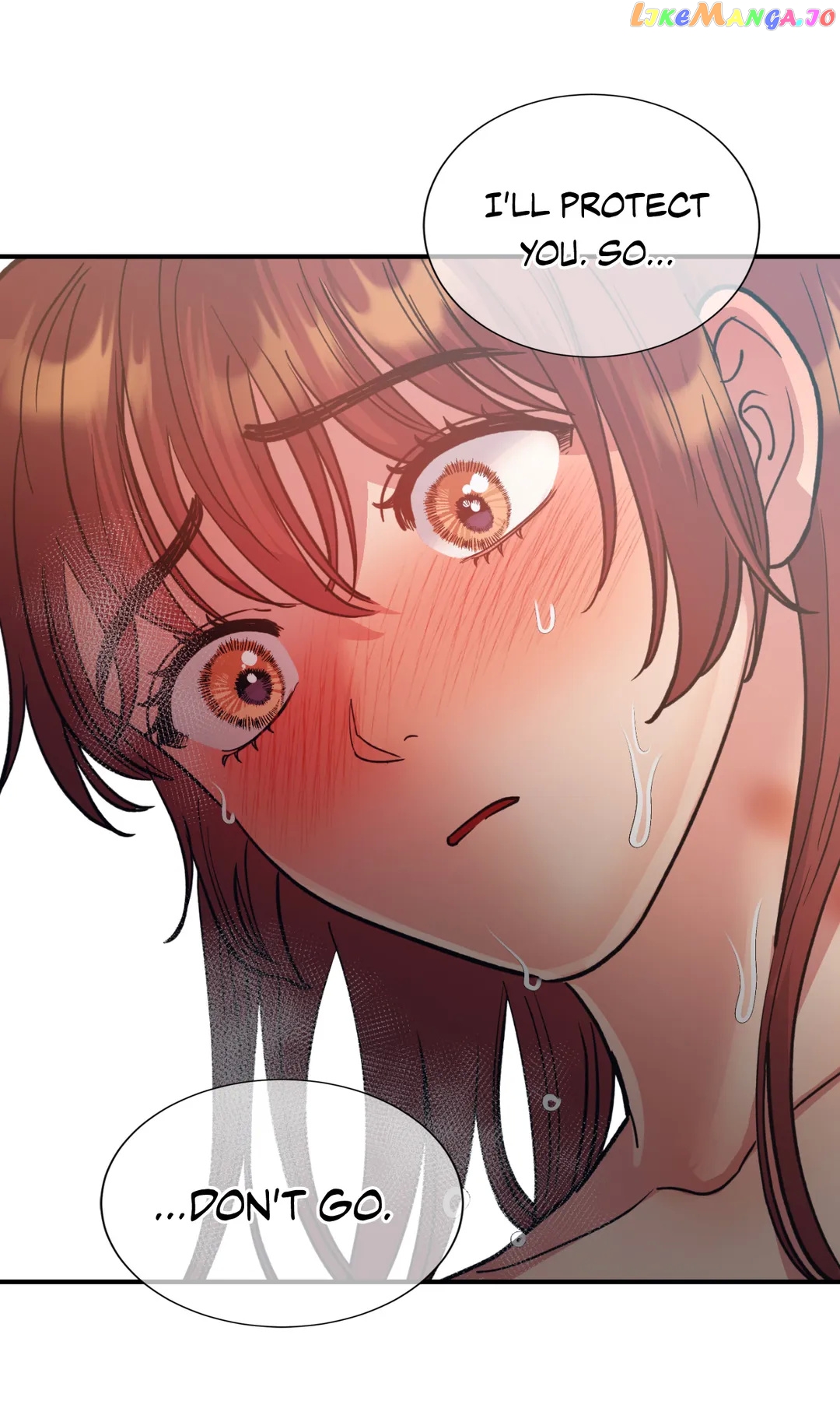 Hana's Demons of Lust chapter 45 - page 40