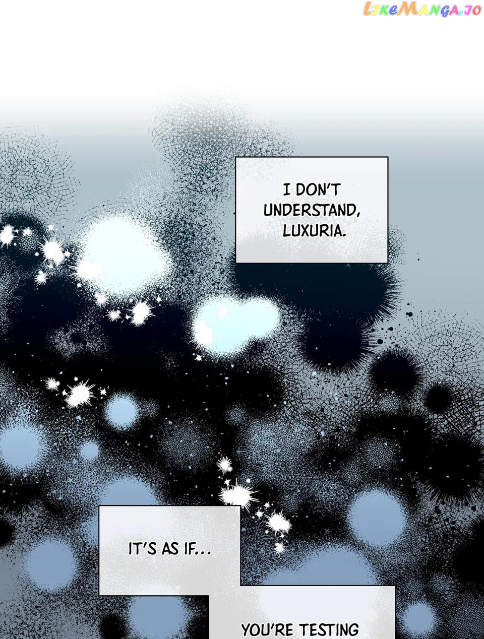 Hana's Demons of Lust chapter 45 - page 41