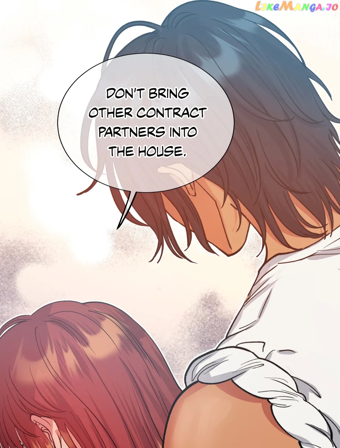 Hana's Demons of Lust chapter 45 - page 44