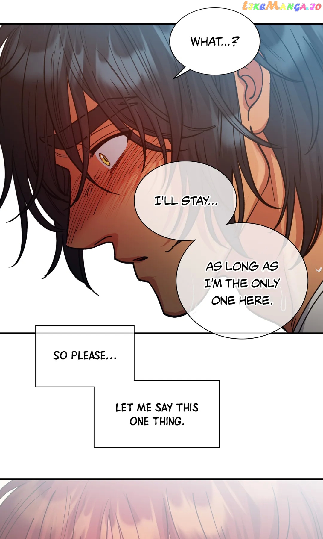 Hana's Demons of Lust chapter 45 - page 46