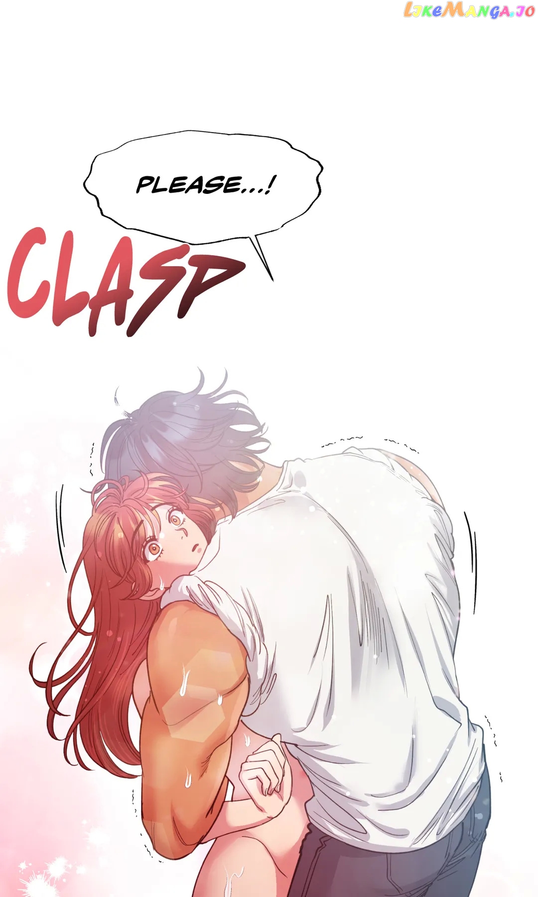 Hana's Demons of Lust chapter 45 - page 48