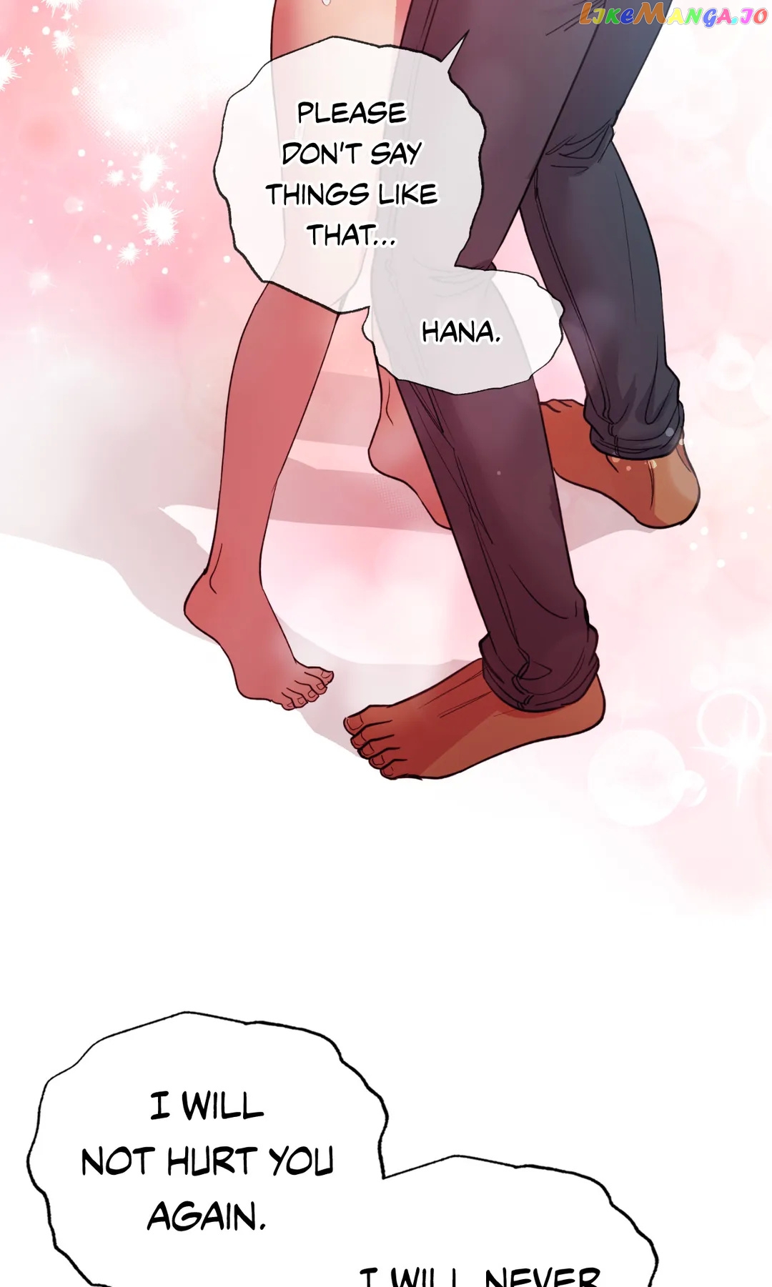 Hana's Demons of Lust chapter 45 - page 49