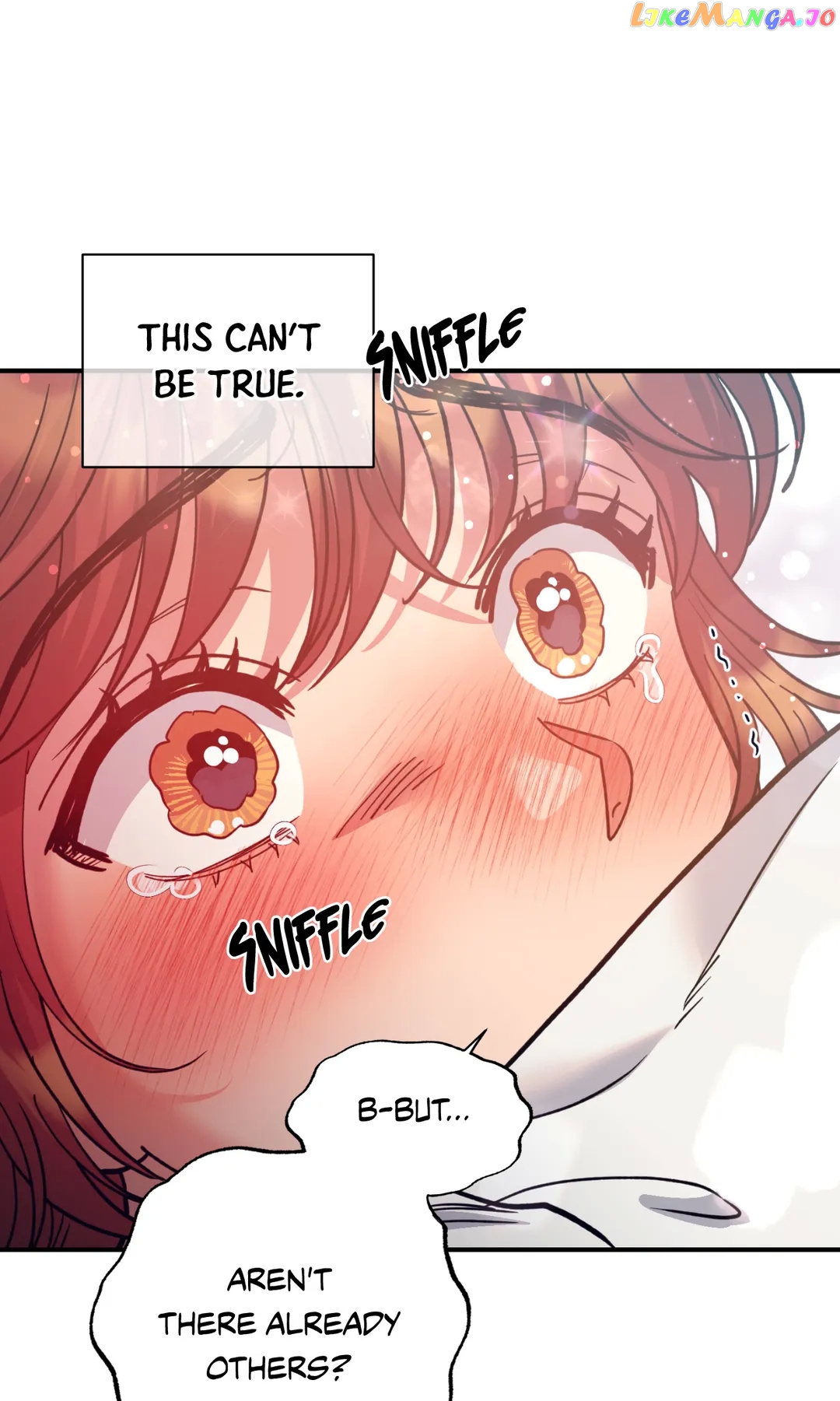 Hana's Demons of Lust chapter 45 - page 52