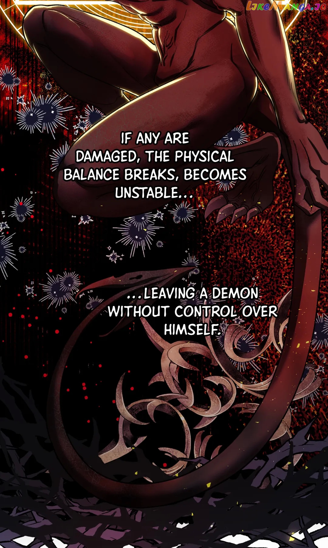 Hana's Demons of Lust chapter 45 - page 58