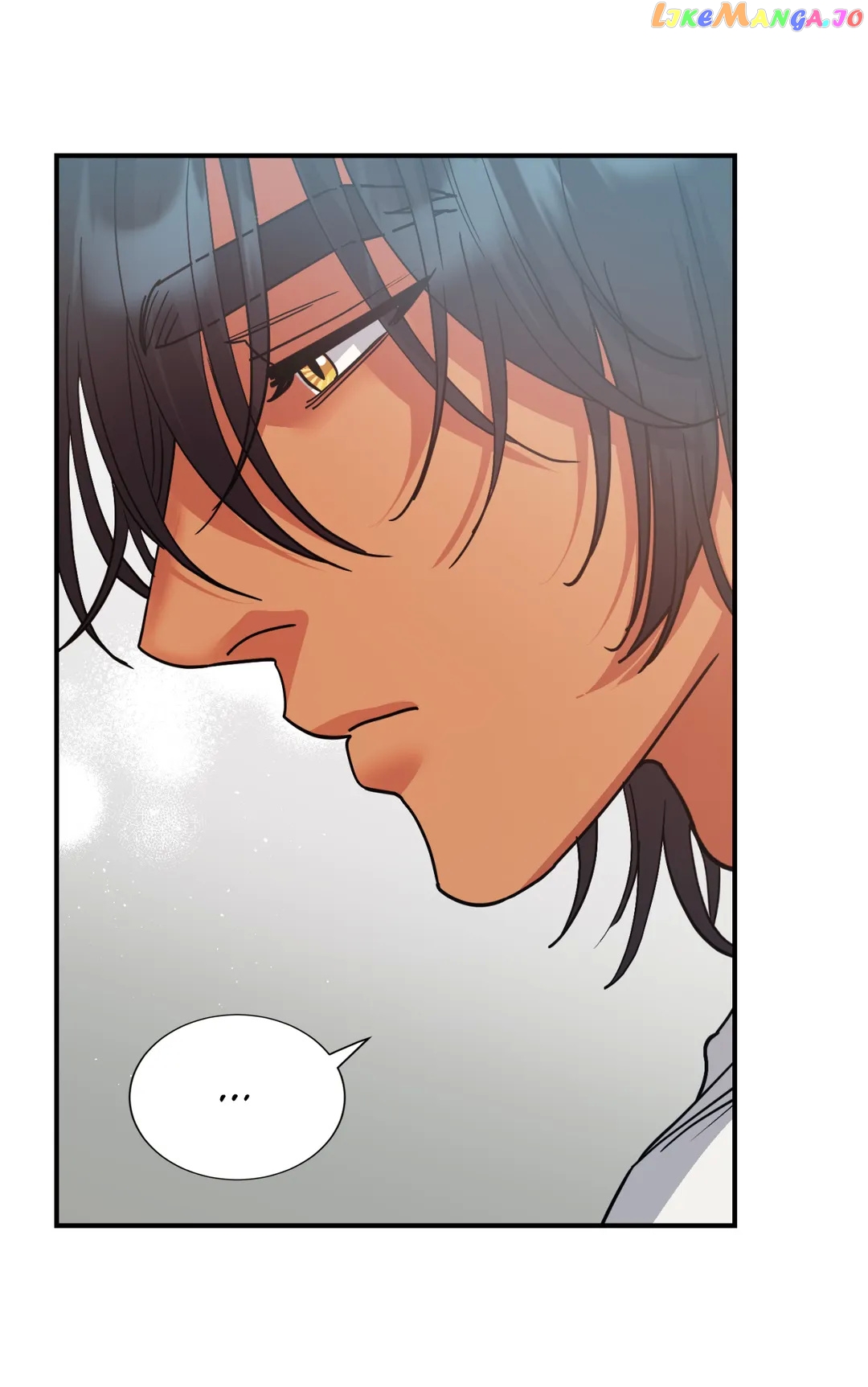 Hana's Demons of Lust chapter 45 - page 6