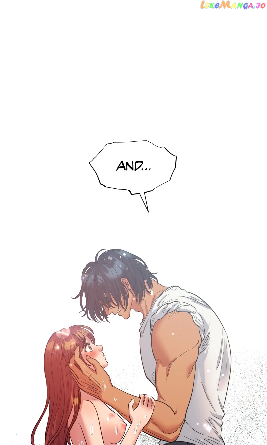 Hana's Demons of Lust chapter 45 - page 61