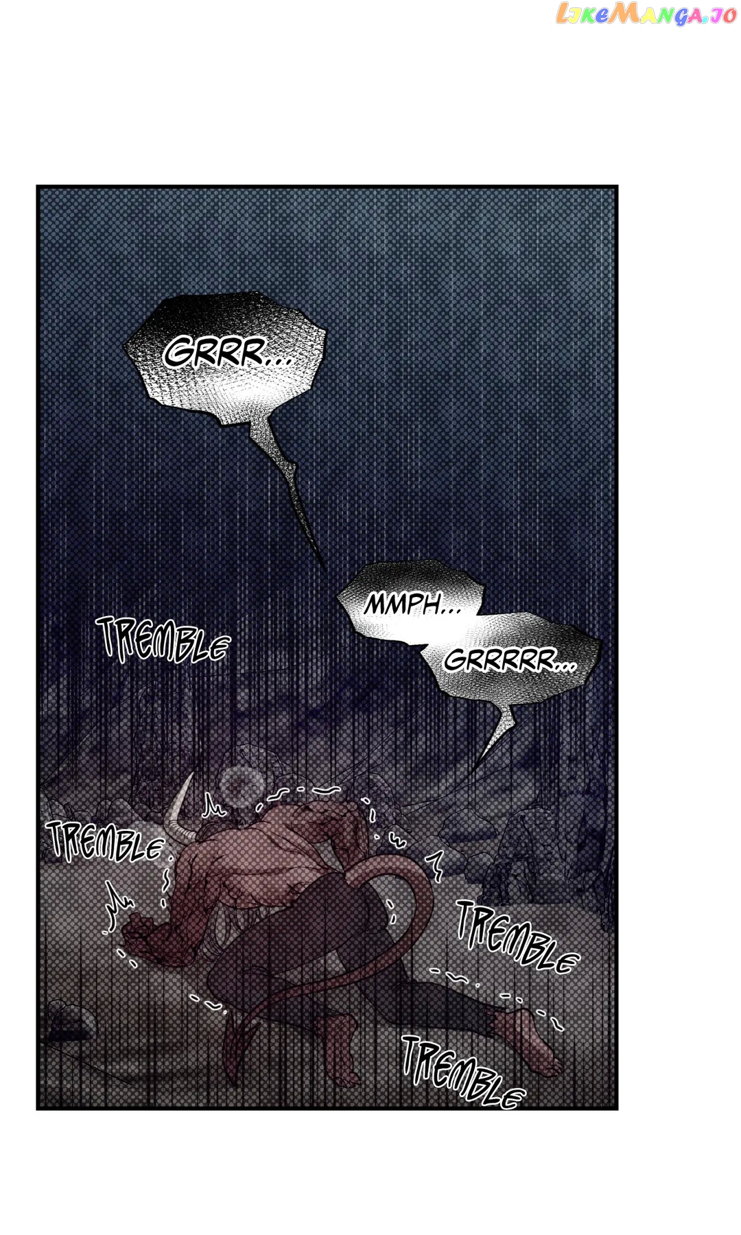 Hana's Demons of Lust chapter 45 - page 63