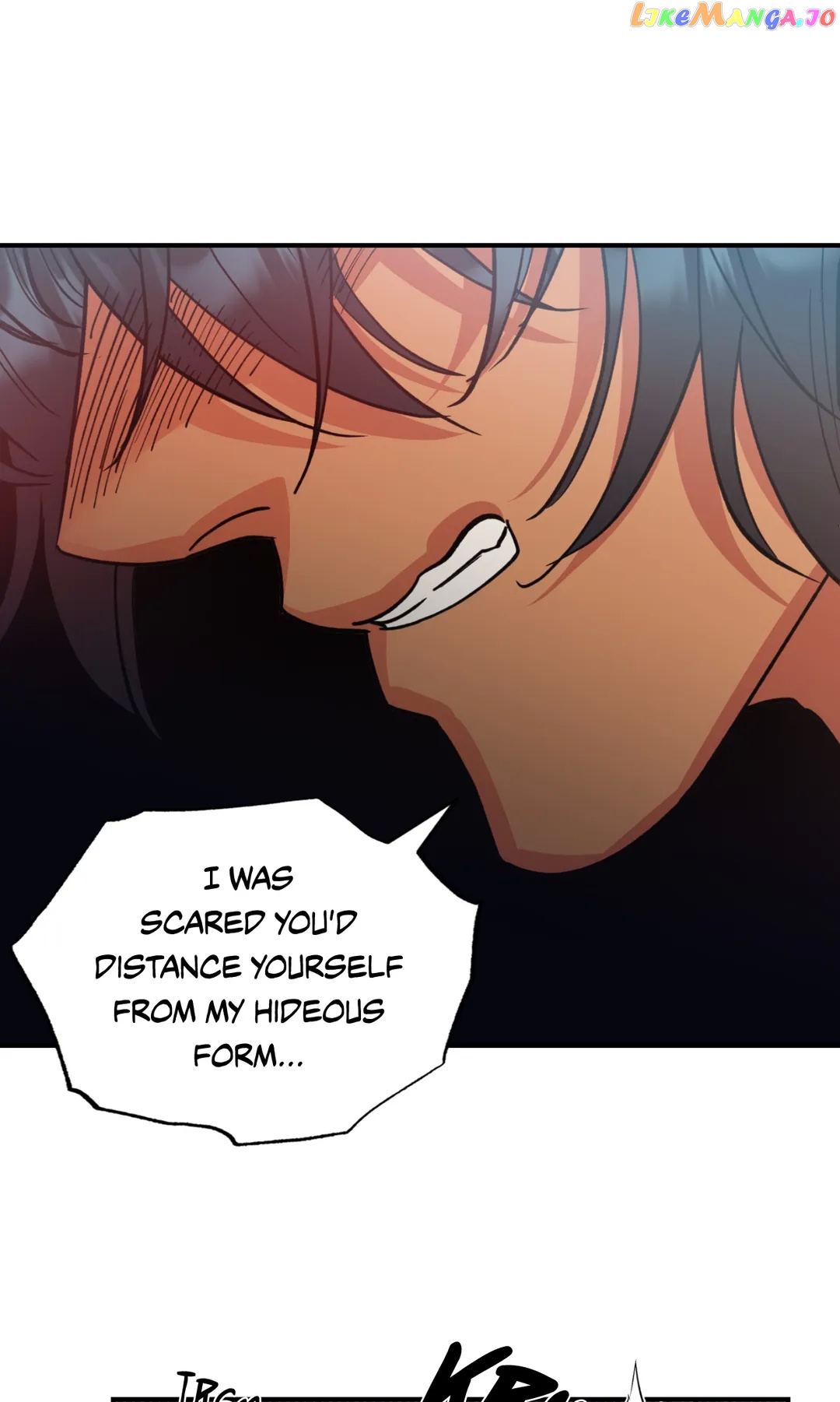 Hana's Demons of Lust chapter 45 - page 64