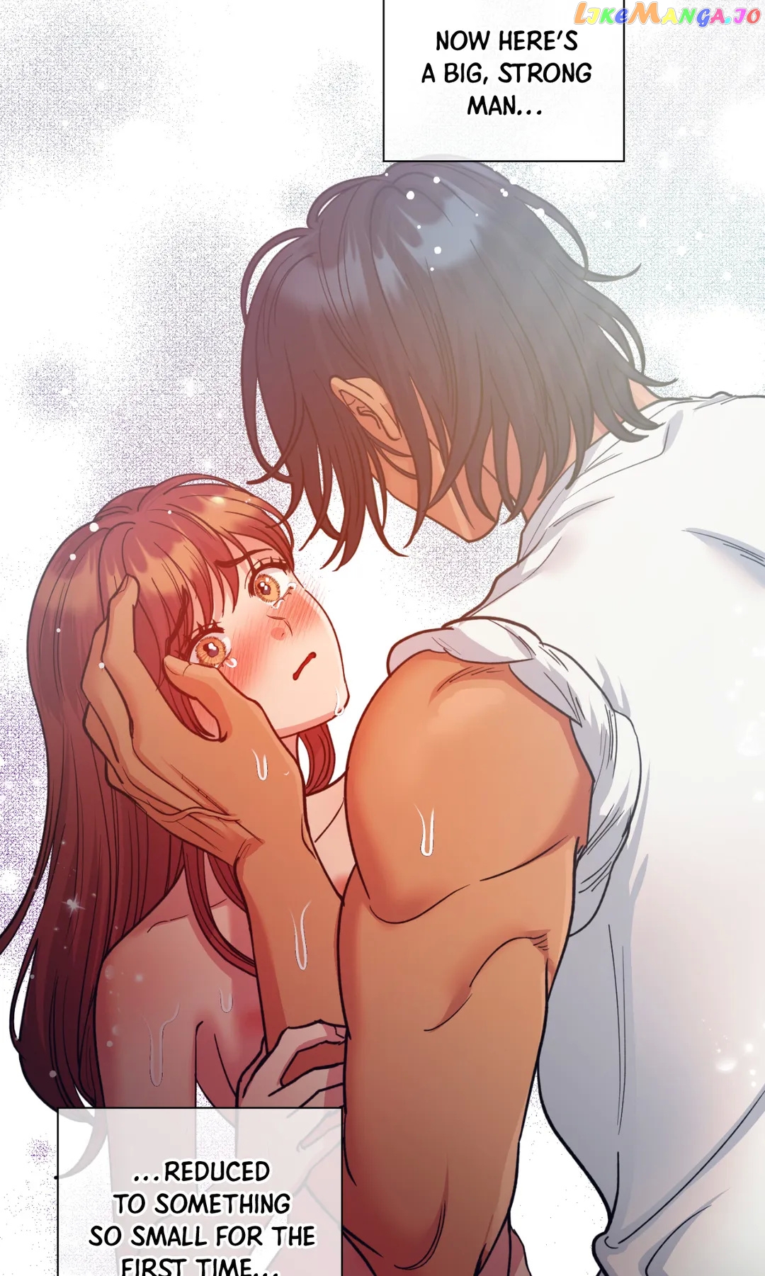 Hana's Demons of Lust chapter 45 - page 67