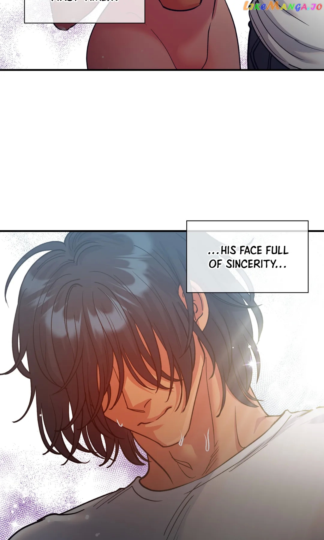 Hana's Demons of Lust chapter 45 - page 68