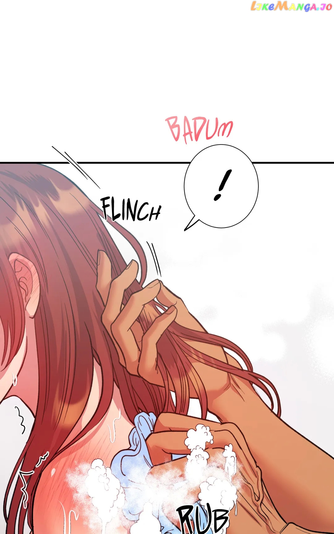 Hana's Demons of Lust chapter 45 - page 7