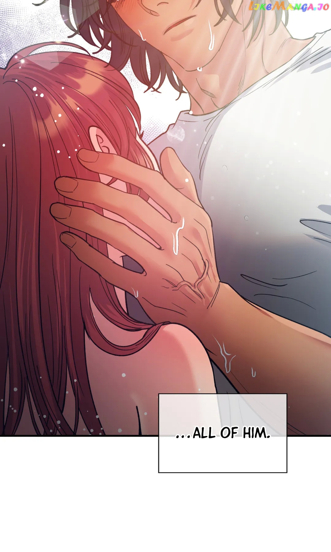 Hana's Demons of Lust chapter 45 - page 70